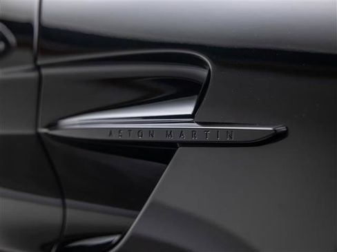 New 2026 Aston Martin V8 Vantage S RWD image 21