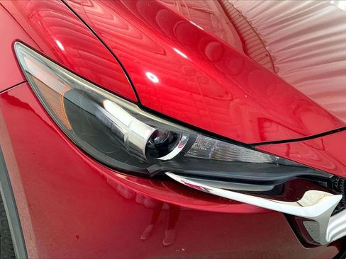 Used 2019 MAZDA CX-5 Sport FWD image 12