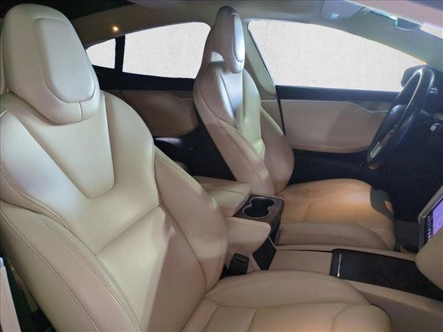 Used 2018 Tesla Model S 75D AWD/4WD image 22