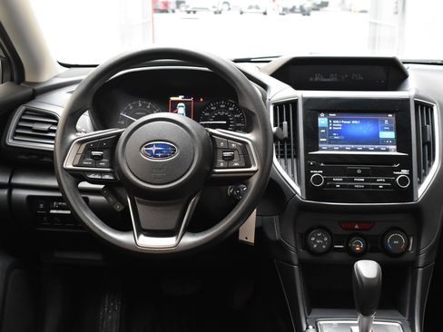 Used 2019 Subaru Impreza 2.0i Premium w/ Eyesight & BSD/Rcta & SRF image 31