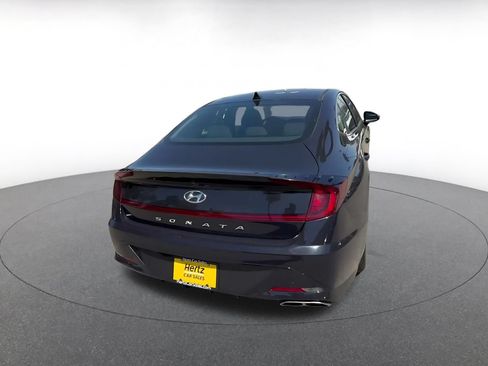 Used 2023 Hyundai Sonata SEL FWD image 12