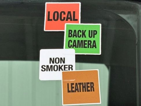 Used 2016 Chevrolet Sonic LTZ image 7