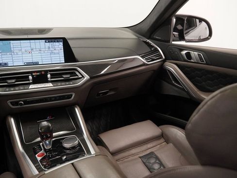 Used 2023 BMW X6 M w/ Competition Package image 31