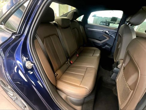 Used 2023 Audi A3 2.0T Premium w/ Convenience Package image 19