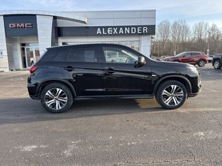 Used 2025 Mitsubishi Outlander Sport ES video 2
