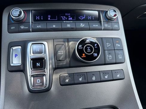 Used 2022 Hyundai Palisade Calligraphy AWD/4WD image 35