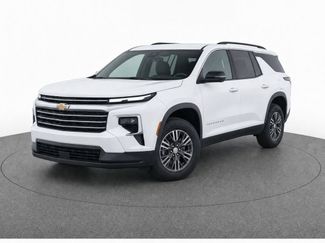 Used 2024 Chevrolet Traverse LT AWD/4WD video 3