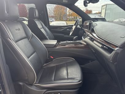 Used 2023 Cadillac Escalade Premium Luxury