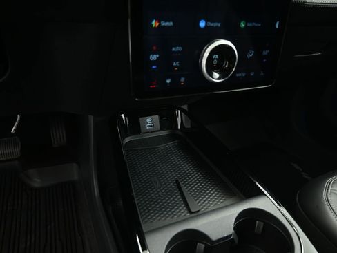 Certified 2022 Ford Mustang Mach-E Premium image 16