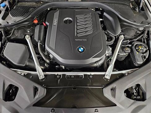 Used 2025 BMW 840i RWD image 19