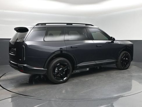 Used 2027 Kia Telluride EX X-Line AWD/4WD image 3