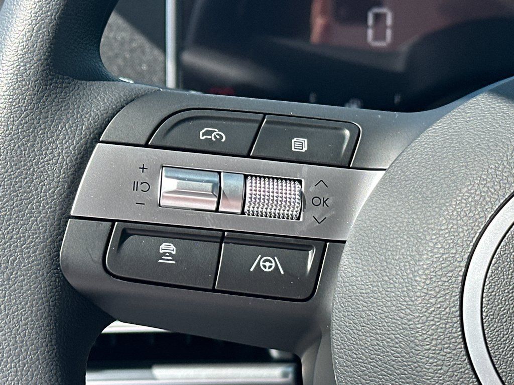 New 2026 Hyundai Tucson SEL Plus FWD image 17