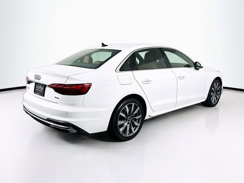 Used 2023 Audi A4 2.0T Premium w/ Convenience Package image 9