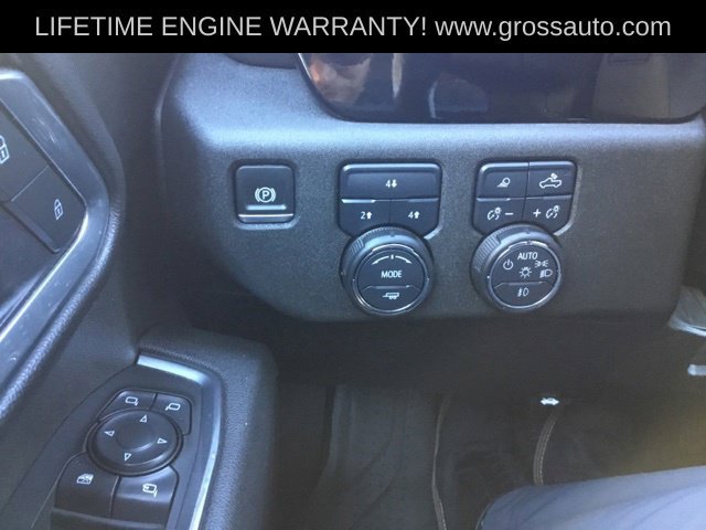 Used 2025 Chevrolet Silverado 3500 LT w/ All Star Edition AWD/4WD image 23