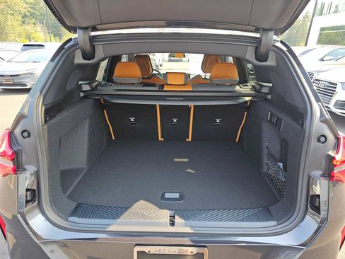 New 2026 BMW X3 M50 w/ Premium Package image 16