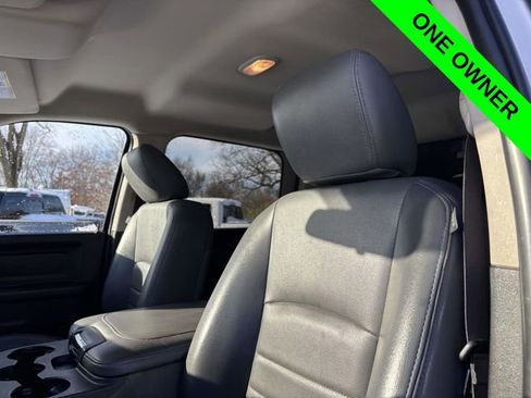 Used 2017 RAM 3500 Tradesman w/ Popular Equipment Group image 8