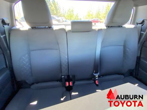 New 2026 Toyota Tacoma SR5 AWD/4WD image 18