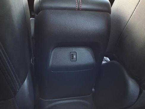 Used 2024 Nissan Sentra SR w/ SR Premium Package image 24