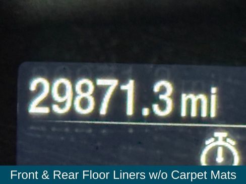 Used 2022 Ford Escape SEL image 7