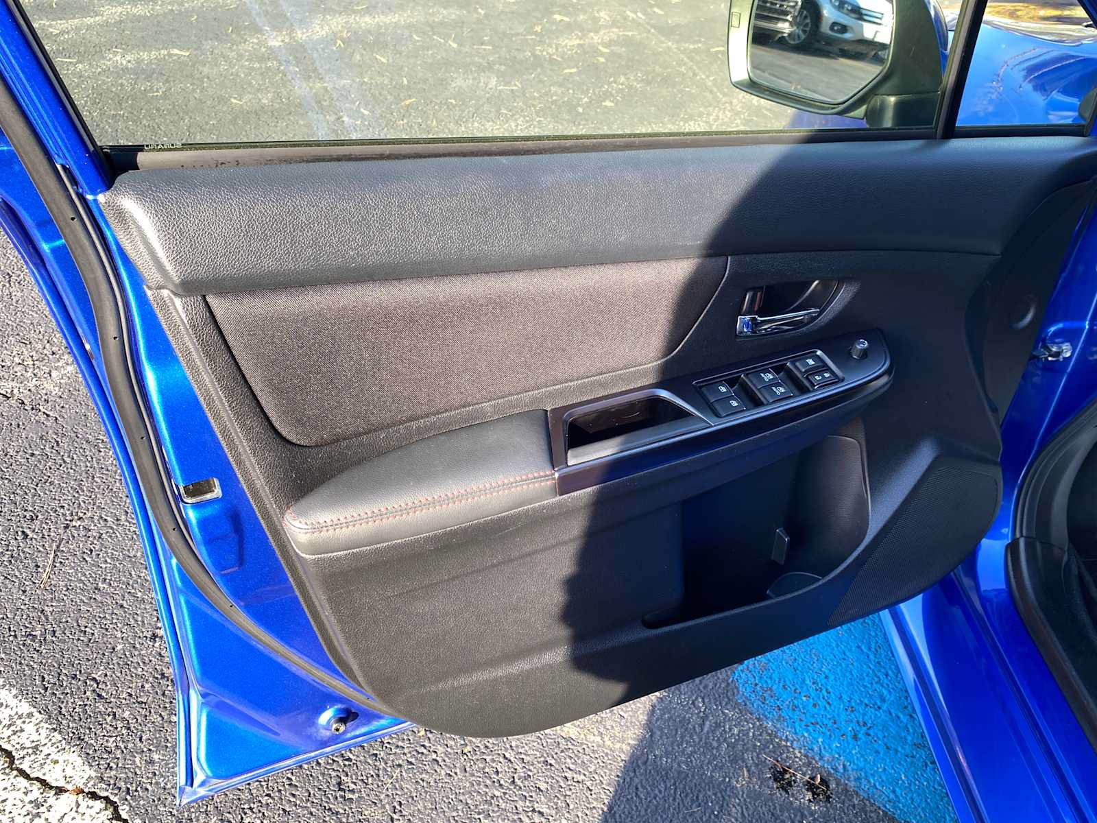 Used 2019 Subaru WRX AWD/4WD image 29