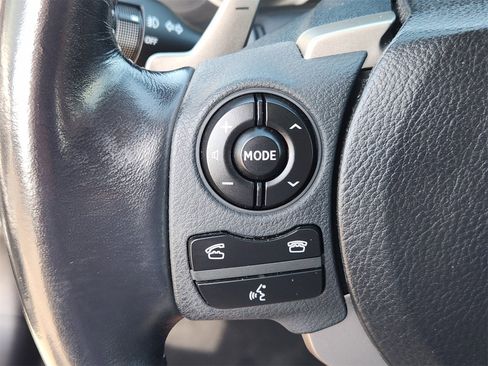 Used 2015 Lexus IS 250 w/ Navigation System Package image 36