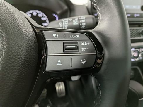 New 2026 Honda Civic Sport image 6