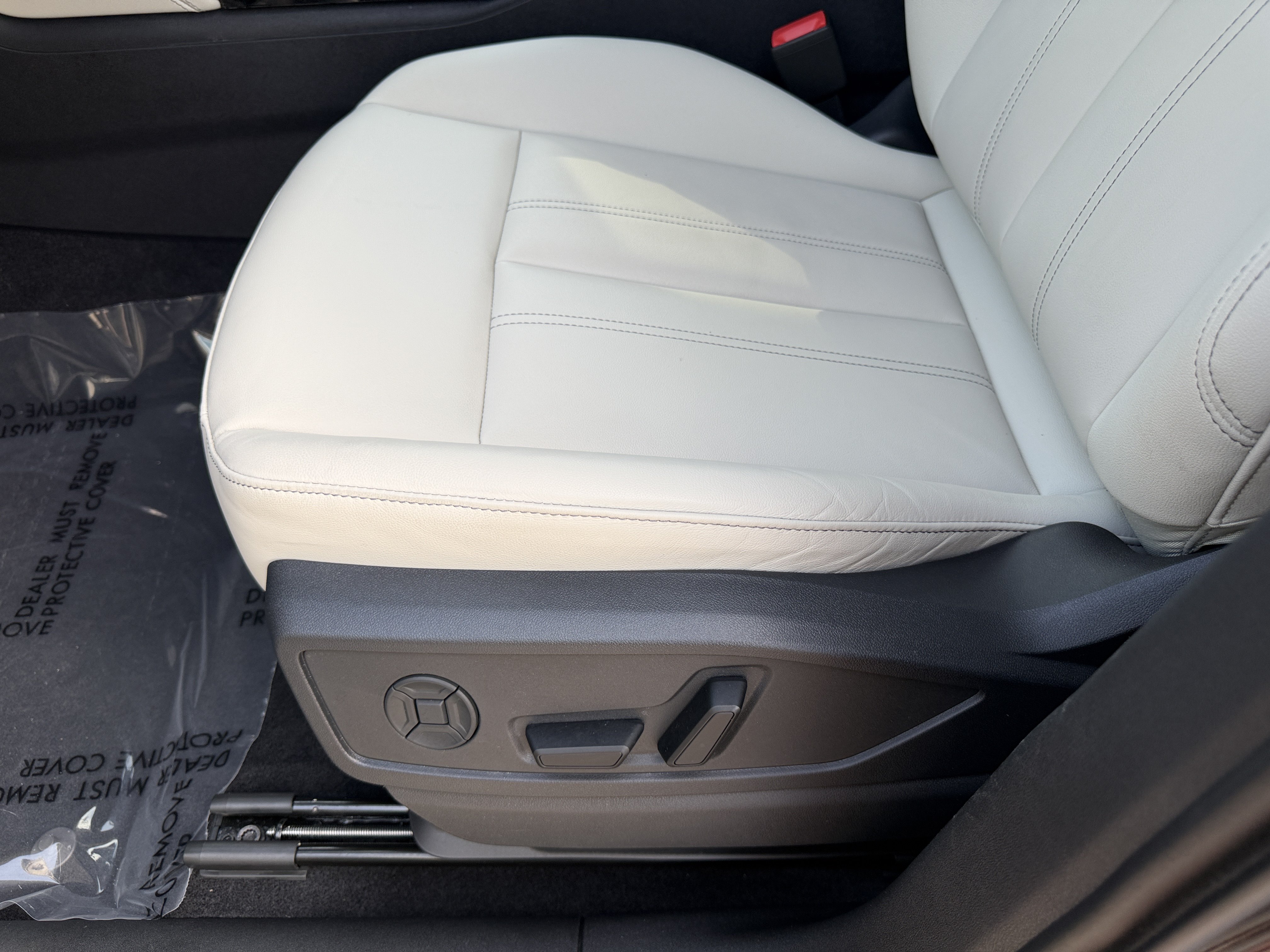 Certified 2026 Audi Q5 Premium AWD/4WD image 22
