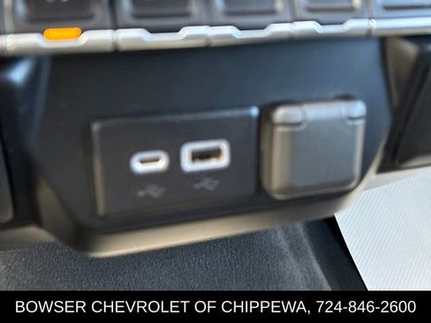 Used 2022 Chevrolet Silverado 1500 Custom w/ Rally Edition image 19