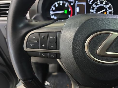 Used 2023 Lexus GX 460 Premium AWD/4WD image 20
