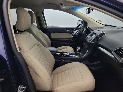Used 2016 Ford Edge SEL AWD/4WD image 21