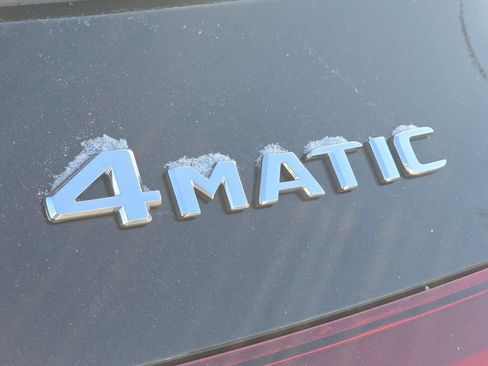 Certified 2026 Mercedes-Benz GLE 350 GLE 350 image 5