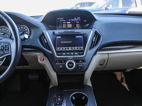 Used 2020 Acura MDX FWD image 13