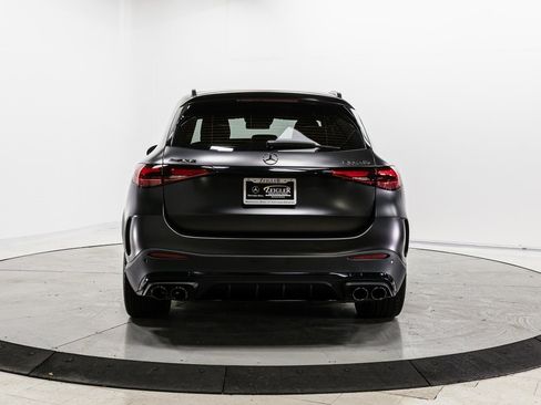 Used 2024 Mercedes-Benz GLC 43 AMG 4MATIC image 27