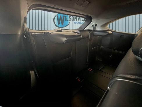 Used 2021 Toyota Highlander Limited AWD/4WD image 8