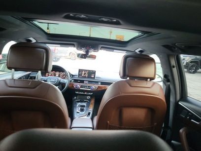 Used 2017 Audi A4 2.0T allroad Premium Plus w/ Technology Package