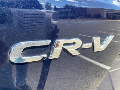 Used 2020 Honda CR-V EX-L image 20