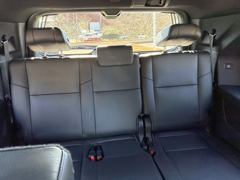 Used 2024 Toyota Sequoia Platinum image 17