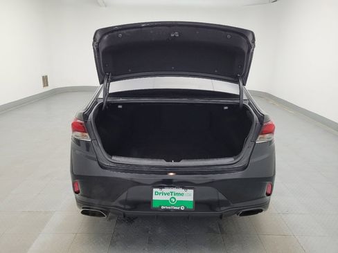 Used 2018 Hyundai Sonata Sport image 29