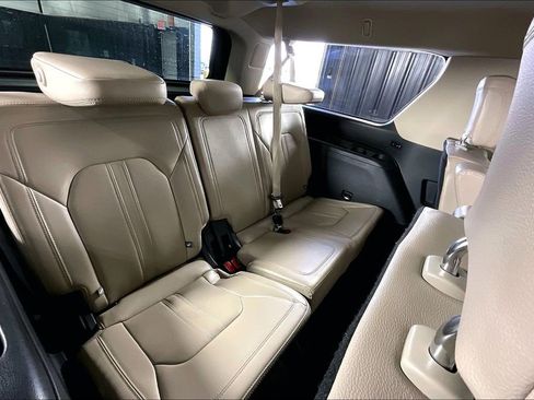 Used 2023 Ford Expedition Max Limited image 38