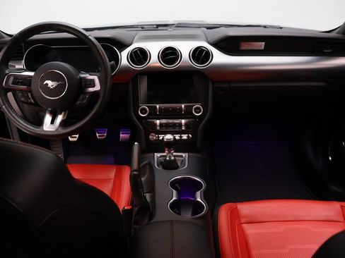 Used 2021 Ford Mustang GT Premium w/ Equipment Group 401A image 21