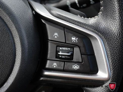 Used 2022 Subaru Ascent Limited w/ Technology Package AWD/4WD image 34