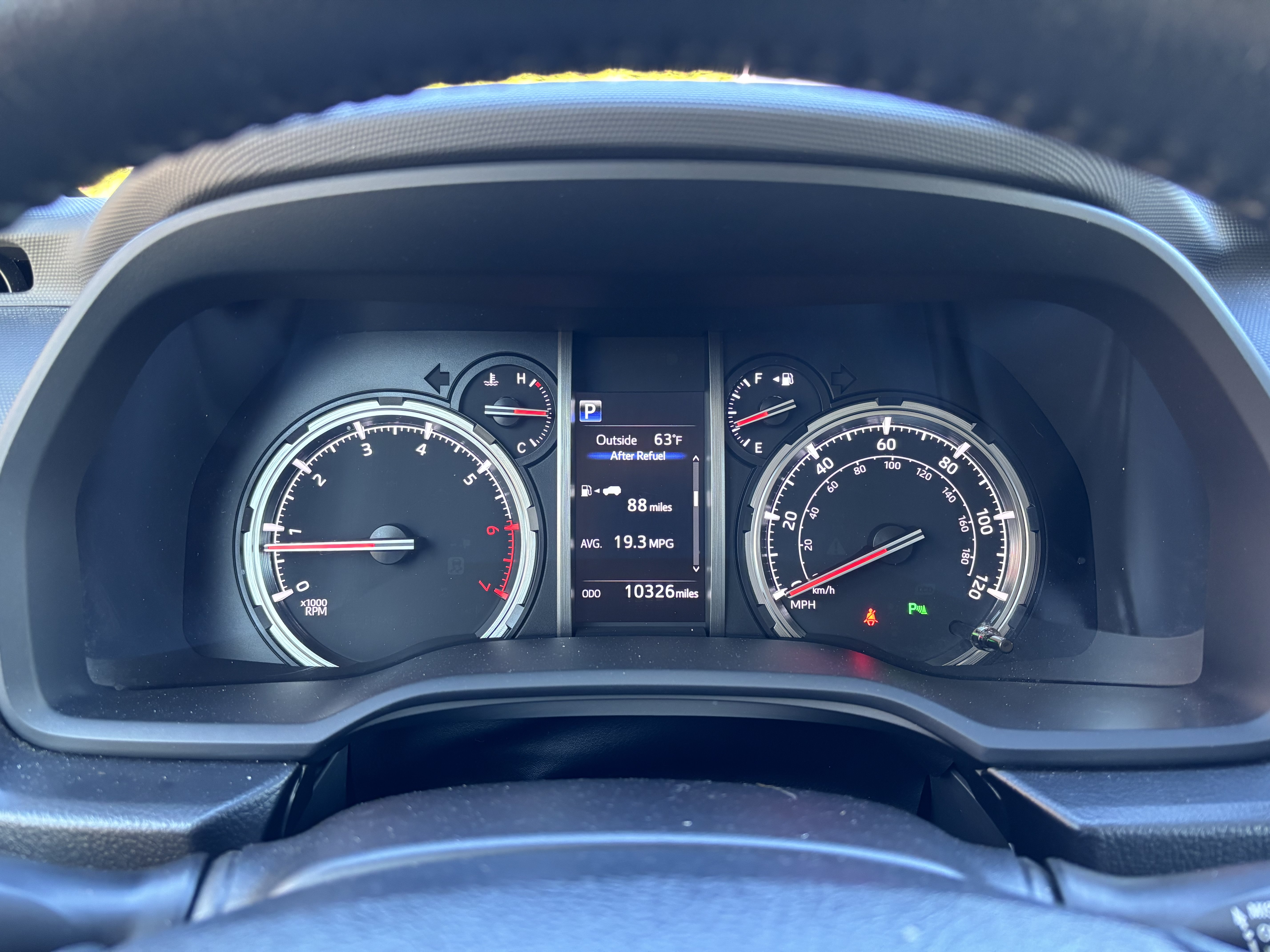 Used 2023 Toyota 4Runner Limited AWD/4WD image 21
