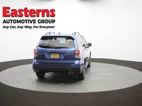 Used 2018 Subaru Forester 2.5i Limited AWD/4WD image 38