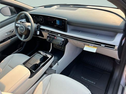 New 2026 Hyundai Tucson Limited image 27
