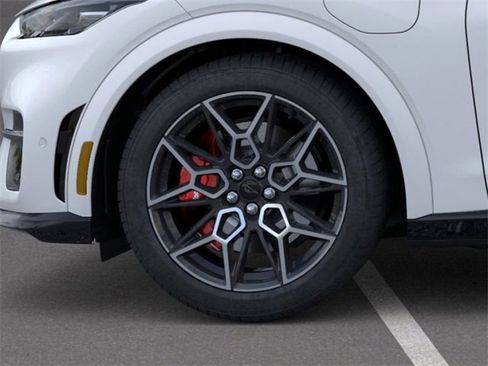 New 2025 Ford Mustang Mach-E GT image 19