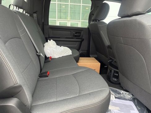 New 2024 RAM 3500 Tradesman image 20