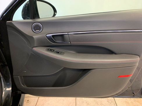 Used 2023 Hyundai Sonata N Line FWD image 62