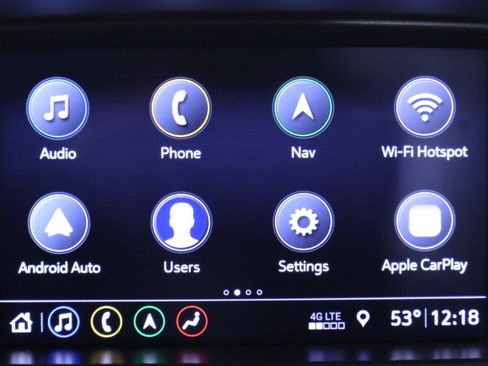 Used 2019 Chevrolet Colorado ZR2 AWD/4WD image 20