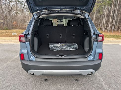 New 2026 Ford Escape Active image 27