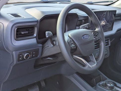 New 2026 Ford Maverick XL FWD image 3